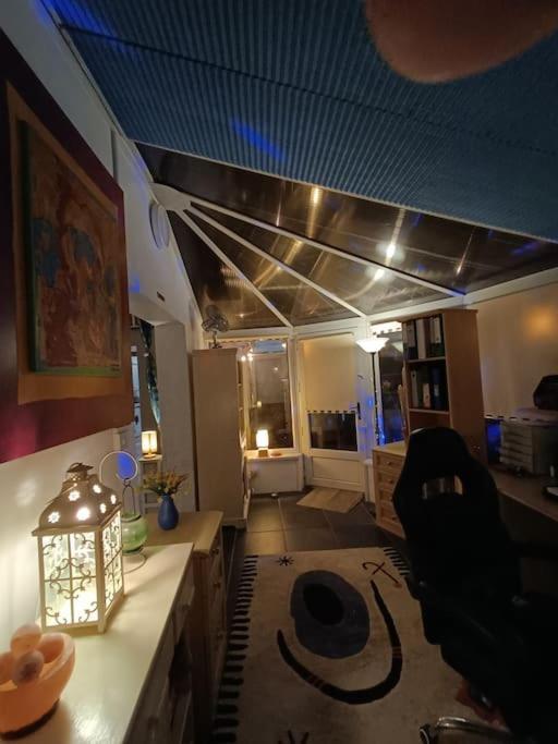 Big Fireplace Aga Hot Tub Wet Room Barn Garage Ланели Екстериор снимка